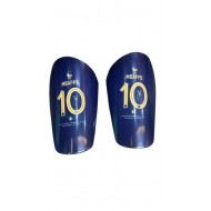 Mbappe 10 France Shin Guard