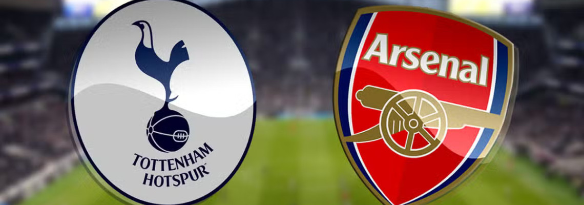 Predict and Win: Tottenham vs Arsenal - Sunday, 15th September 2024 ⚽