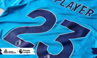 Premier League Announces New Shirt Font And Sleeve Badge For The 2023/24 Season