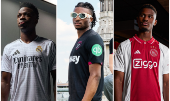 Celebrate Mazingira Day with Fanbase.co.ke – Get 10% off all sports apparel!