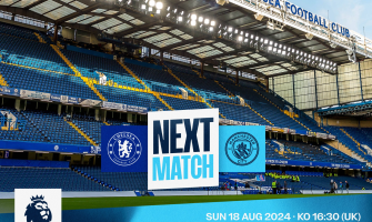 Chelsea vs Manchester City: Predict & Win competition Preview