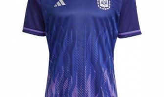 Get World Cup Jerseys At A Discount This Black Friday