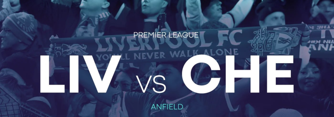 Liverpool vs Chelsea: Predict & Win competition preview