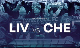 Liverpool vs Chelsea: Predict & Win competition preview