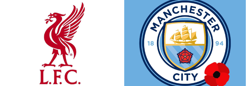 Liverpool vs Manchester City: Predict & Win Competition Preview