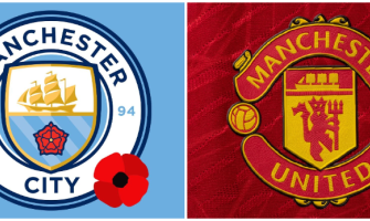 Manchester City vs Manchester United: Predict & Win Competition Preview