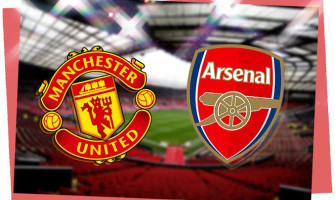 MANCHESTER UNITED VS ARSENAL: PREDICT AND WIN COMPETITION PREVIEW