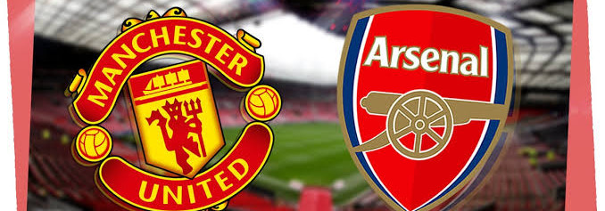 MANCHESTER UNITED VS ARSENAL: PREDICT AND WIN COMPETITION PREVIEW