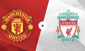 Manchester United vs. Liverpool: Predict & Win Competition Preview