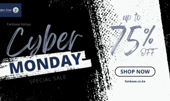 Missed Black Friday Deals? Get Your Favorite Jersey On A Discount This Cyber Monday