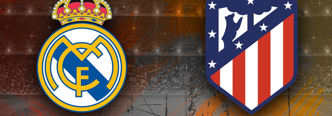 Predict and Win: Atletico Madrid vs Real Madrid