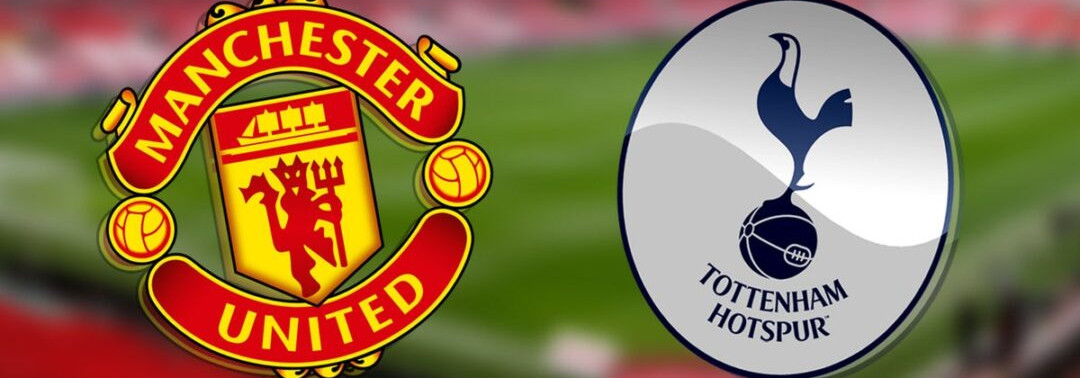 Predict and Win: Manchester United vs Tottenham