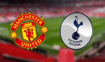Predict and Win: Manchester United vs Tottenham