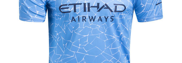 Product Review : Manchester City 2020/21 Home Jersey
