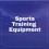 Sports Training Equipment