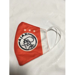 Ajax Home Mask