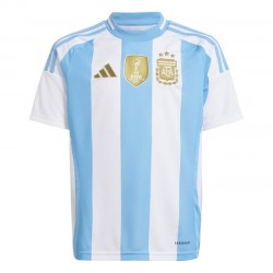 Argentina Home Jersey 2024 Argentina Home Jersey 2024