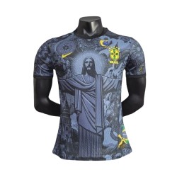 Brazil  Special edition Jersey 24-25 Player Version