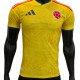 Colombia Home Jersey World Cup 2026 player version 