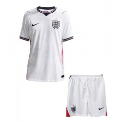 England Home World Cup 2026 kids Jersey plus Short 