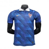 France Home Jersey World Cup 2026 player version 