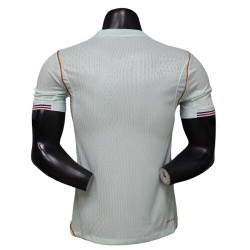 France Away Jersey World Cup 2026 player version 