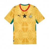 Ghana Away Jersey  World Cup 2026