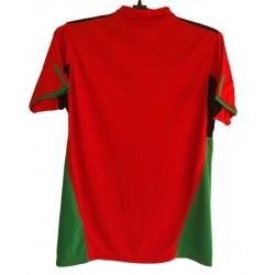 Kenya Red Polo Jersey Kenya Red Polo Jersey