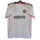 Kenya White  Football Jersey 