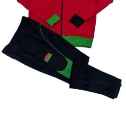 Kenya Tracksuit