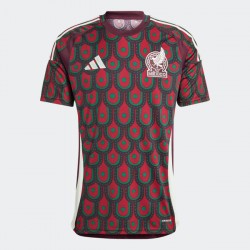 Mexico Home Jersey 2024 Mexico Home Jersey 2024