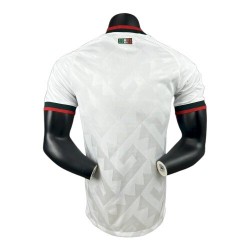 Mexico Away Jersey World Cup 2026 Player Version Mexico Away Jersey World Cup 2026 Player Version