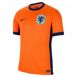 Netherlands Home Jersey Euro 2024 Netherlands Home Jersey Euro 2024