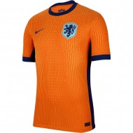 Netherlands Home Jersey Euro 2024 PLAYER VERSION