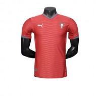 Portugal Home Jersey World Cup 2026 player version 