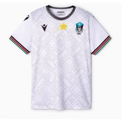South Sudan 2024 home Jersey 
