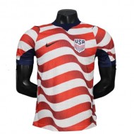 USA Home Jersey World Cup 2026 player version 