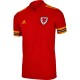 Wales Home Jersey Euro 2021 Wales Home Jersey Euro 2021