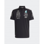Mercedes amg petronas  F1 2025 Team Polo