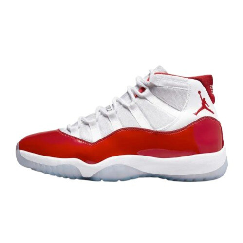 Retro 11 High Tops Cherry Retro 11 High Tops Cherry