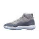 Air Jordan 11 Cool Grey