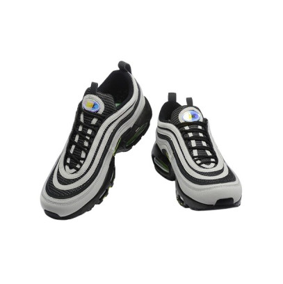 Retro 95/97 Hybrid Runners (Lightning) Retro 95/97 Hybrid Runners (Lightning)