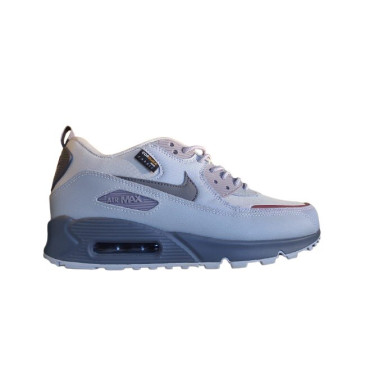Retro 90 Runners Surplus Wolf Grey Retro 90 Runners Surplus Wolf Grey