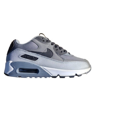Retro 90 Runners Cool Grey Retro 90 Runners Cool Grey