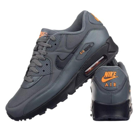 Retro 90 Runners Iron Grey Retro 90 Runners Iron Grey