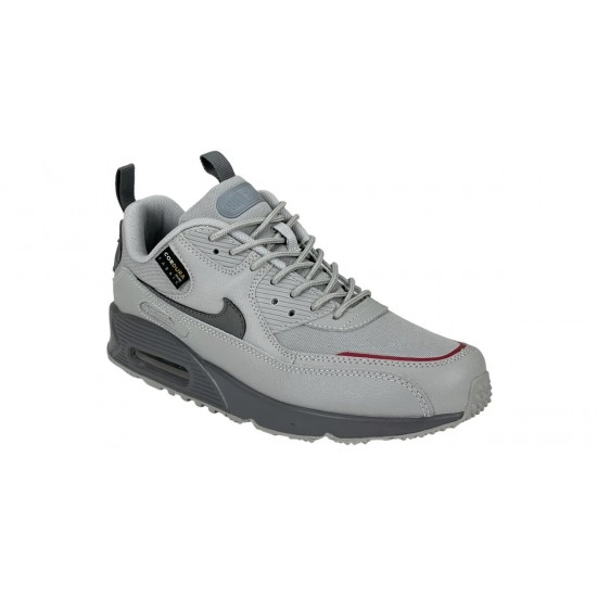 Retro 90 Runners Surplus Wolf Grey Retro 90 Runners Surplus Wolf Grey