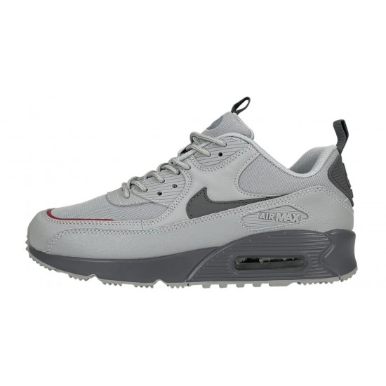 Retro 90 Runners Surplus Wolf Grey Retro 90 Runners Surplus Wolf Grey