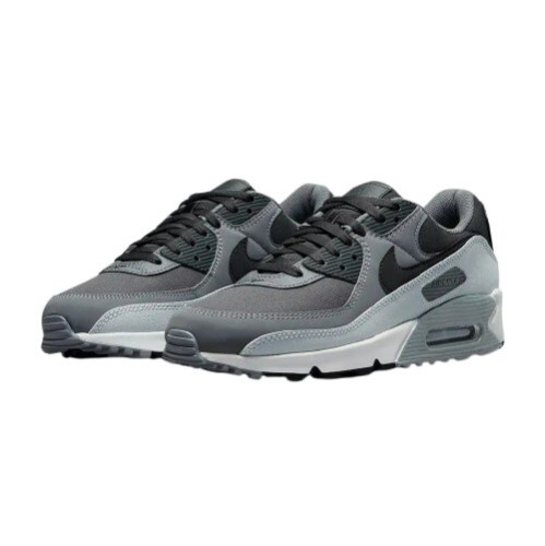 Retro 90 Runners Cool Grey Retro 90 Runners Cool Grey