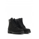 Black 6 Inch Work Boots Black 6 Inch Work Boots