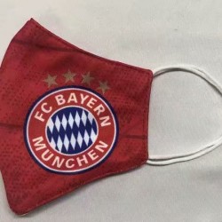 Bayern Home Mask